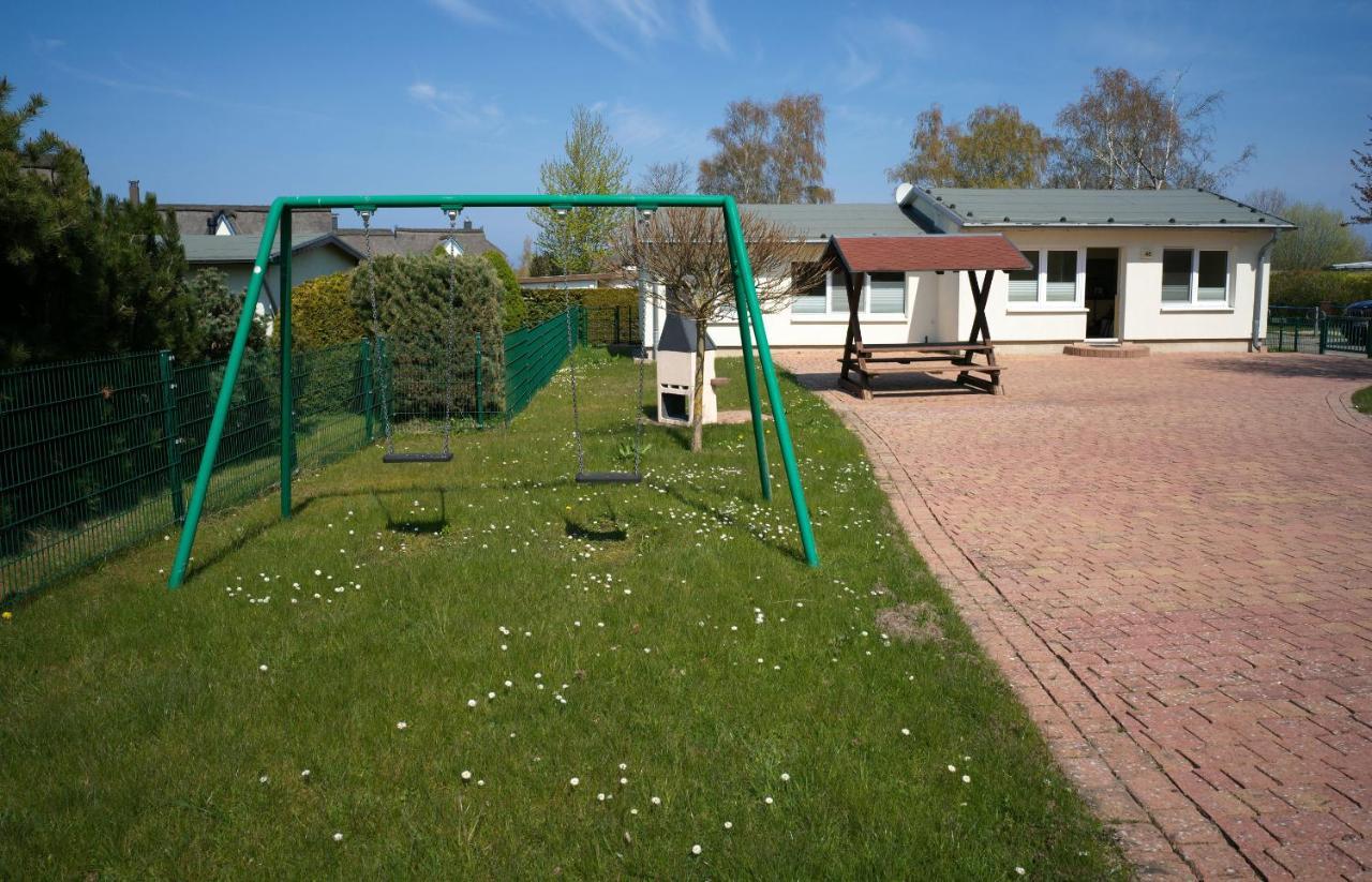 Felicitas Villa Timmendorf Exterior photo